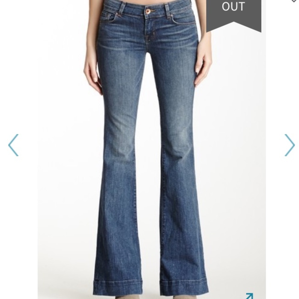 J Brand Jeans